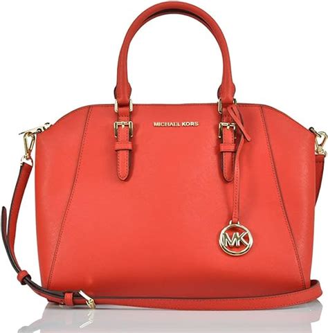 Michael Kors Crossbody, Dk Sangria: Handbags: Amazon.com.